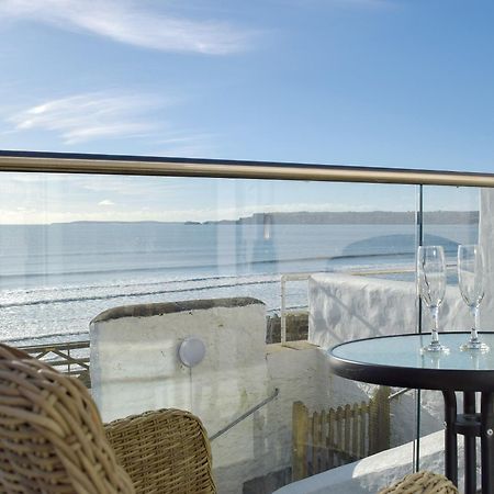Villa Mole End Amroth Esterno foto