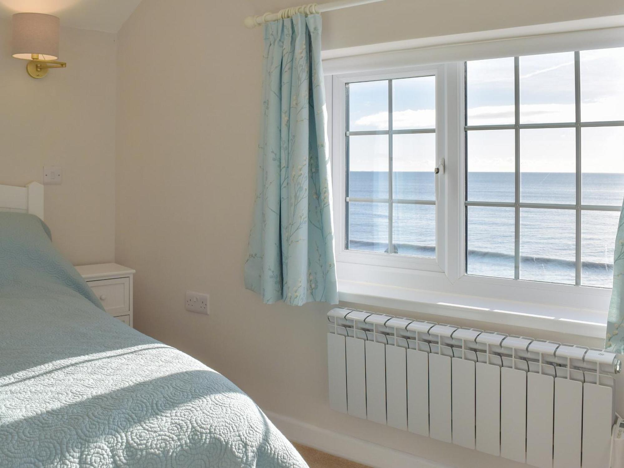 Villa Mole End Amroth Esterno foto